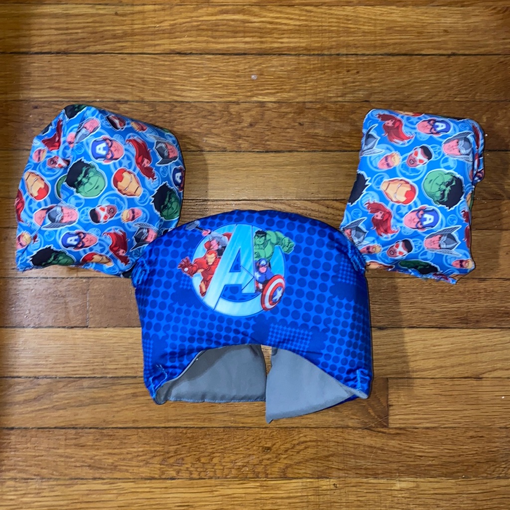 Childe Flotation Device